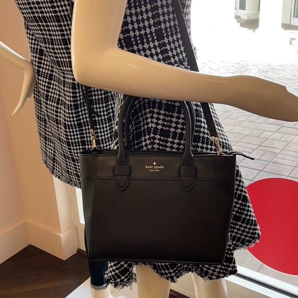 Kate Spade New York melanie satchel - Picture 3 of 16